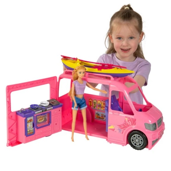 Doll - Picture 5 of 5